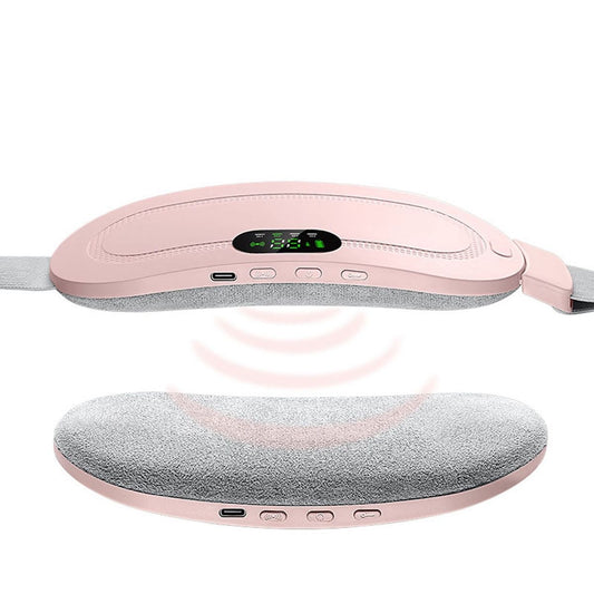 Oreiller chauffant cervical intelligent